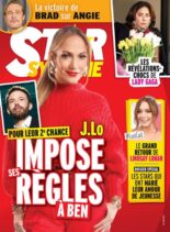 Star Systeme – 18 juin 2021