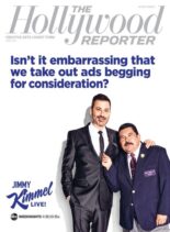 The Hollywood Reporter – June 03, 2021