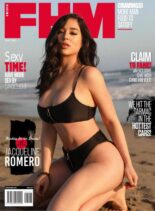 FHM Sweden – May 2021