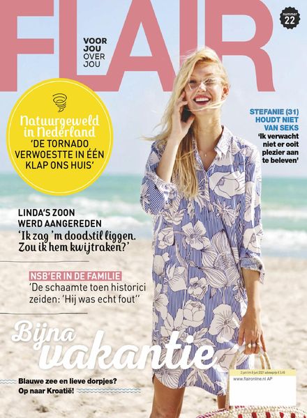 Flair Netherlands – 02 juni 2021