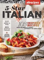 Meredith Bookazines – Cooking & Food – March 2021