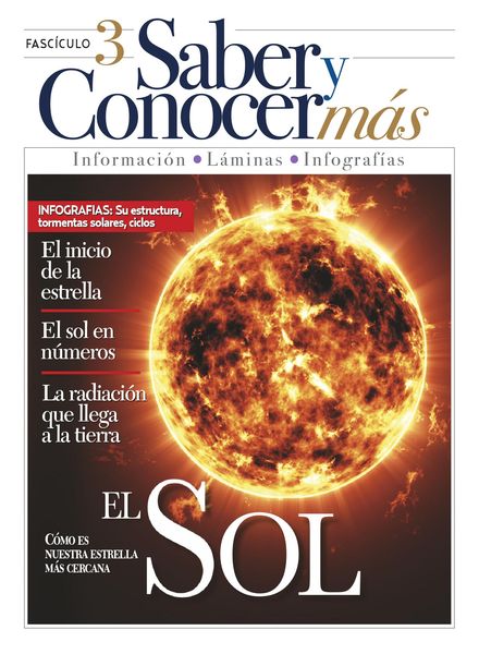 Saber y conocer mas – mayo 2021