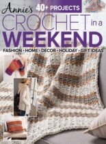 Crochet World Specials – June 2021