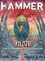 Metal Hammer Espana – junio 2021