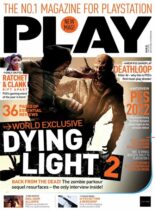 PlayStation Official Magazine UK – July 2021