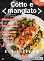 Cotto e Mangiato – giugno 2021