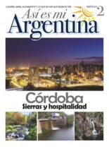 Asi es Argentina – abril 2021
