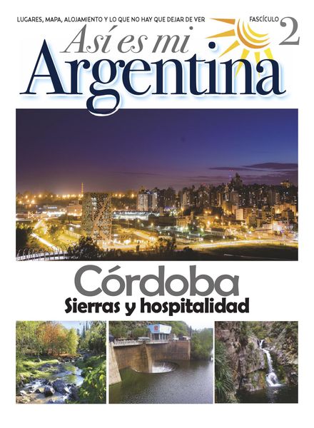 Asi es Argentina – abril 2021