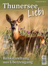 ThunerseeLiebi – 01 Juni 2021