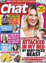 Chat – 10 June 2021