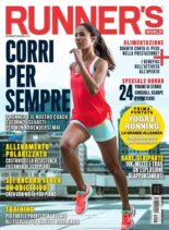 Runner’s World Italia – Giugno 2021
