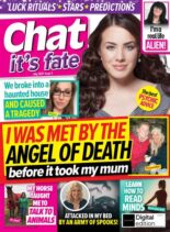 Chat It’s Fate – July 2021