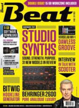 BEAT Mag – June 2021