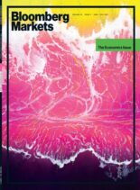 Bloomberg Markets Europe – 08 June 2021