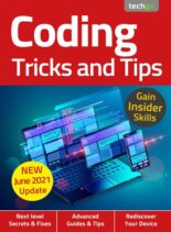 Coding For Beginners – 07 June 2021