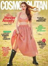 Cosmopolitan Netherlands – juli 2021