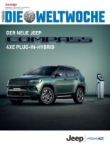 Die Weltwoche – 10 Juni 2021