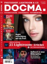 Docma – Juli-September 2021