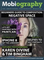 Mobiography – Issue 33 – October 2017