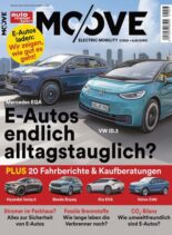 MOOVE – 07 Juni 2021