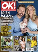 OK! Magazine UK – 14 June 2021