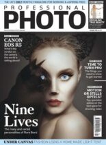 Professional Photo – Issue 175 – 3 September 2020