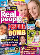 Real People – 17 June 2021