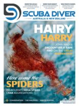 Scuba Diver Asia Pacific Edition – June 2021