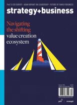 Strategy+Business – May 2021