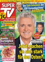 Super TV – 10 Juni 2021