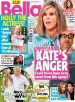 Bella UK – 15 June 2021
