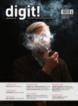 Digit! Germany – Juni-Juli 2021