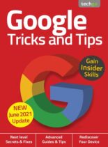 Google For Beginners – June 2021