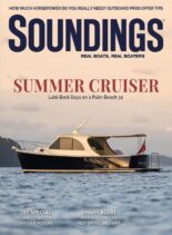 Soundings – July 2021