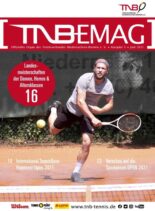 TNB emag – Juni 2021