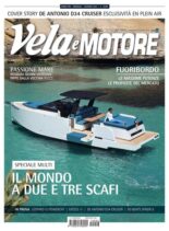 Vela e Motore – Giugno 2021