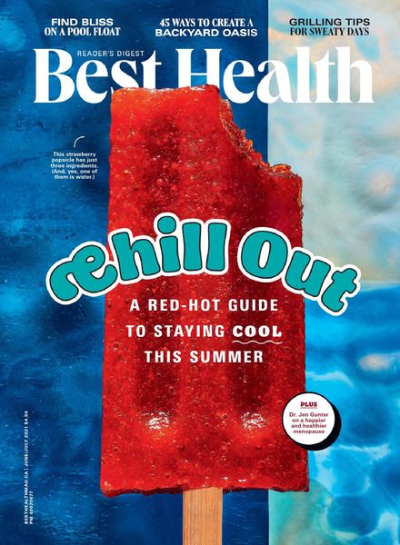 Best Health – June-July 2021