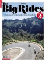Cycling Series – 12 June 2021