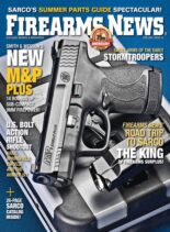 Firearms News – 15 June 2021