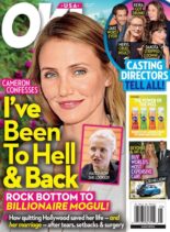OK! Magazine USA – June 21, 2021