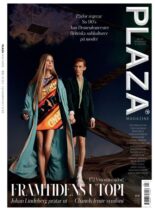 Plaza Magazine – 15 juni 2021