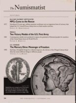 The Numismatist – September 1996