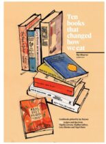 The Observer Supplement – 13 June 2021