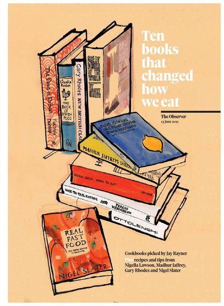 The Observer Supplement – 13 June 2021