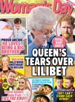 Woman’s Day Australia – June 21, 2021