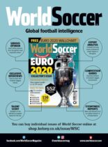 World Soccer Presents – 11 June 2021