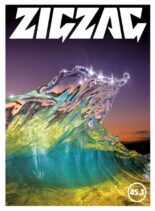 Zigzag – June 2021