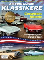 Amerikanske klassikere – 11 juni 2021
