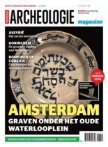 Archeologie Magazine – juni 2021