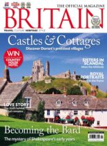 Britain – July 2021